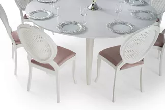 wedding table 9 5